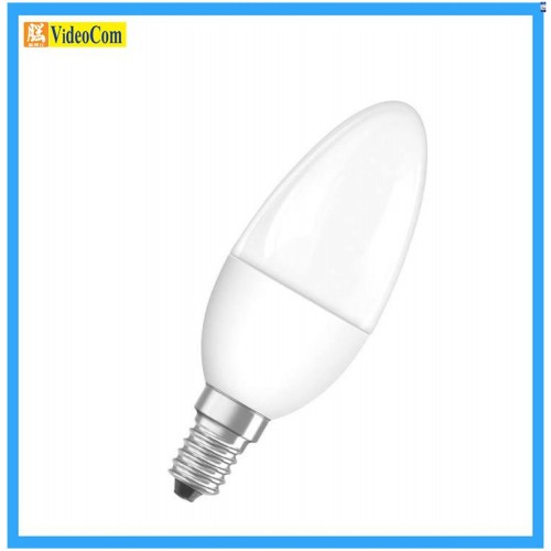 [只限Wishh outlet取]  OSRAM CLAS B FR 40W 230V E14 磨沙 514-101017  4050300111186
